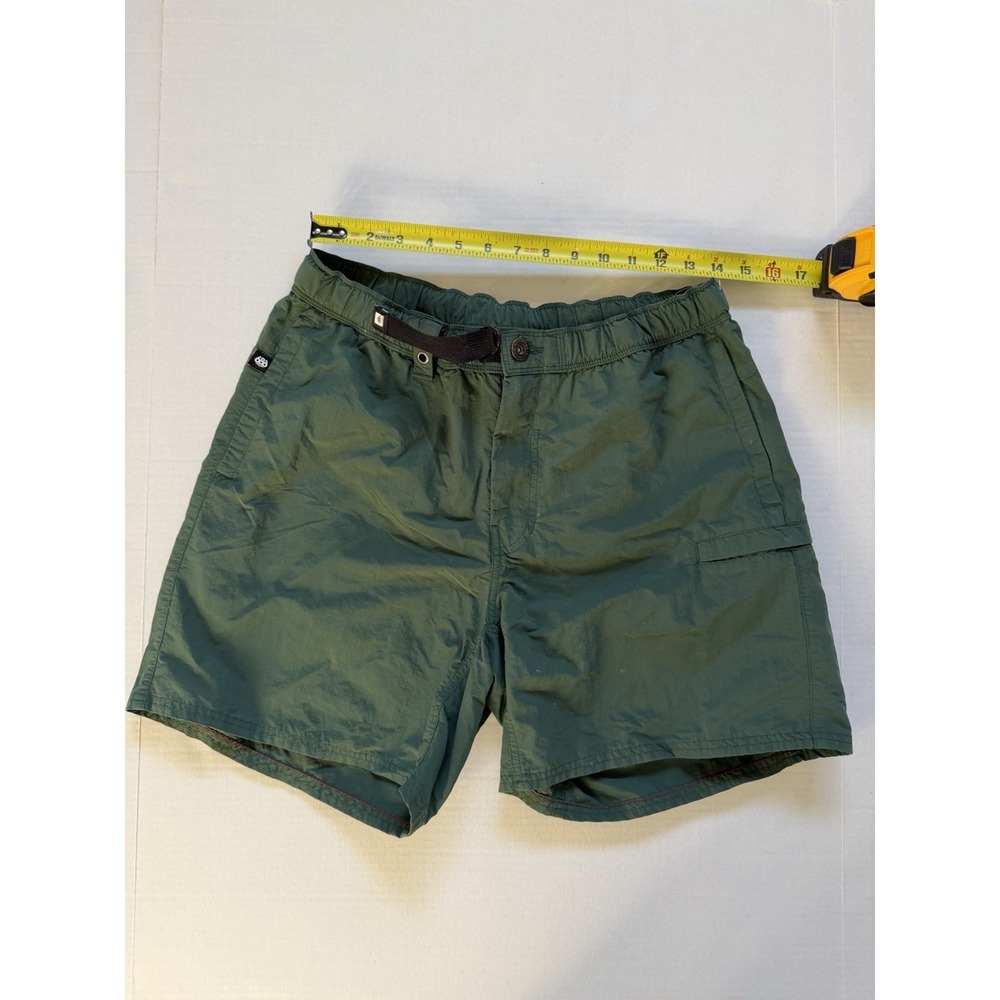 686 Shorts Medium Men's Green